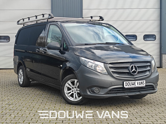Mercedes-Benz Vito 2017 Diesel