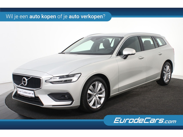 Volvo V60 2021 Benzine