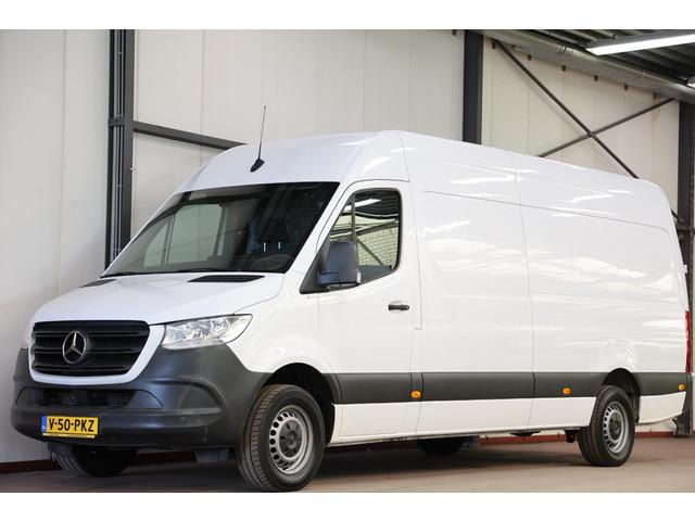 Mercedes-Benz Sprinter 2021 Diesel