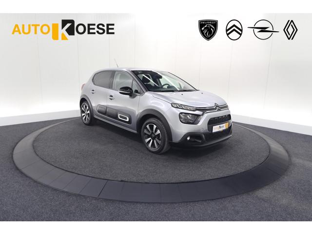 Citroën C3 2024 Benzine