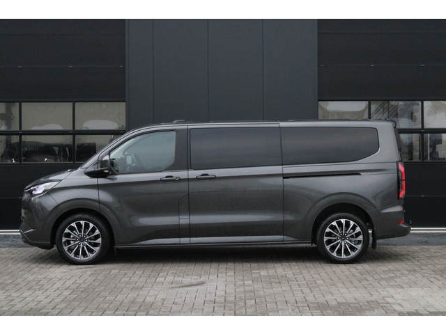 Ford Tourneo