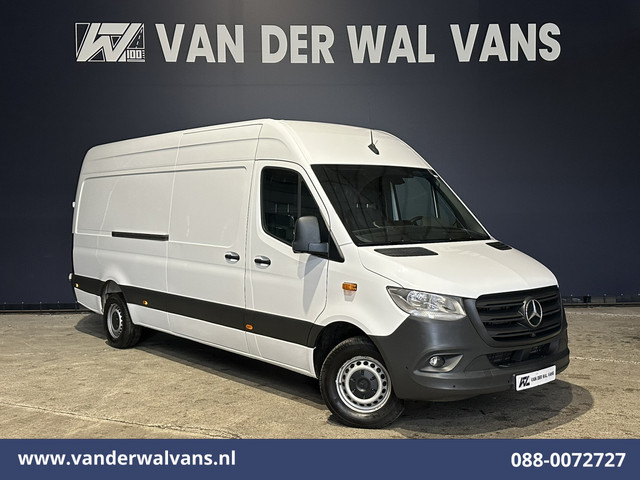 Mercedes-Benz Sprinter 2022 Diesel