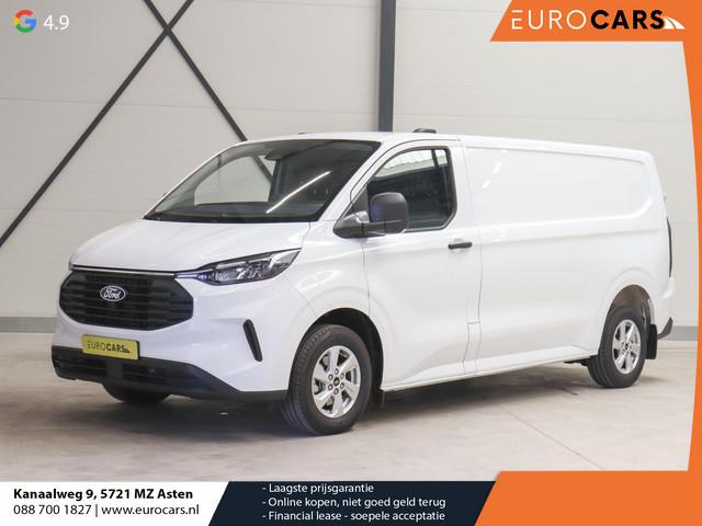 Ford Transit Custom 2024 Diesel