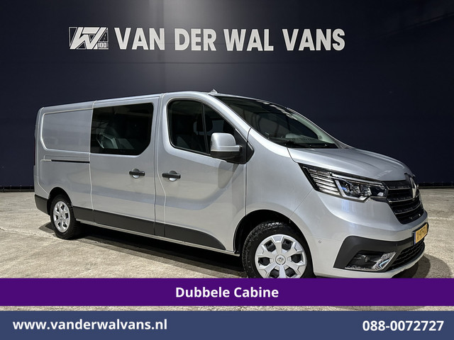 Renault Trafic 2024 Diesel