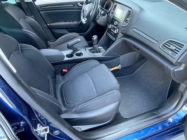 Renault Mégane