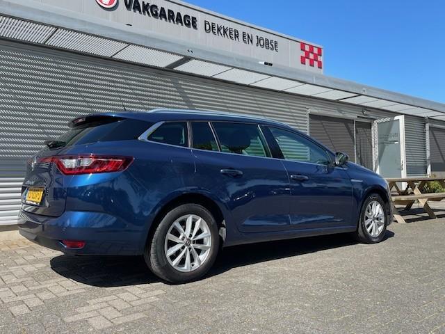 Renault Mégane