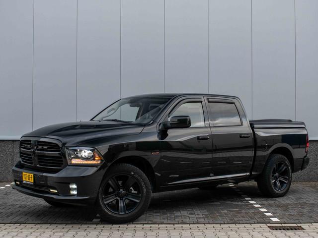 Dodge Ram 2017 LPG