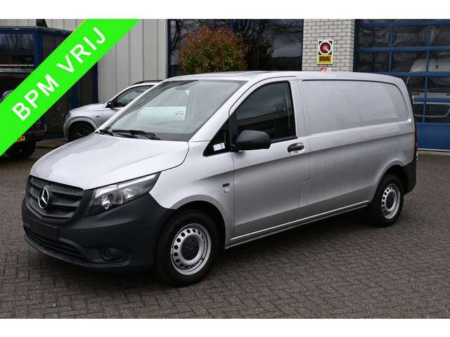 Mercedes-Benz Vito 2021 Diesel