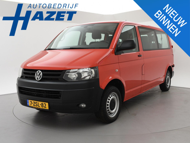 Volkswagen Transporter 2015 Diesel