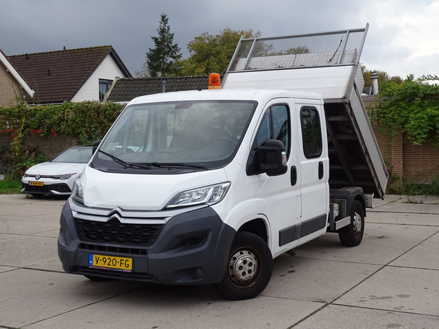 Citroën Jumper 2017 Diesel