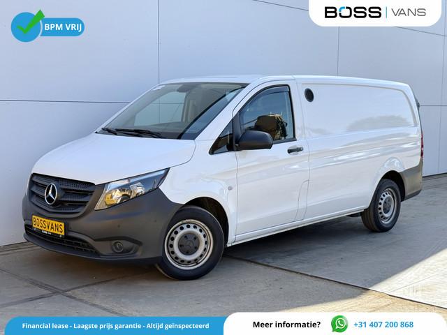 Mercedes-Benz Vito 2021 Diesel