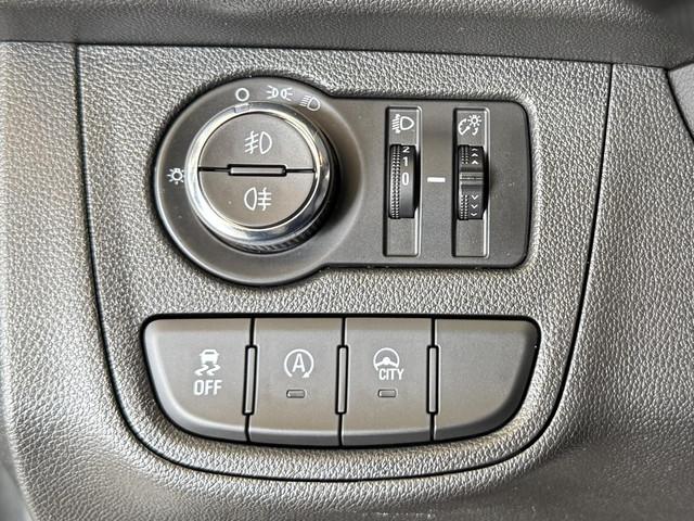 Opel KARL
