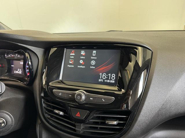 Opel KARL
