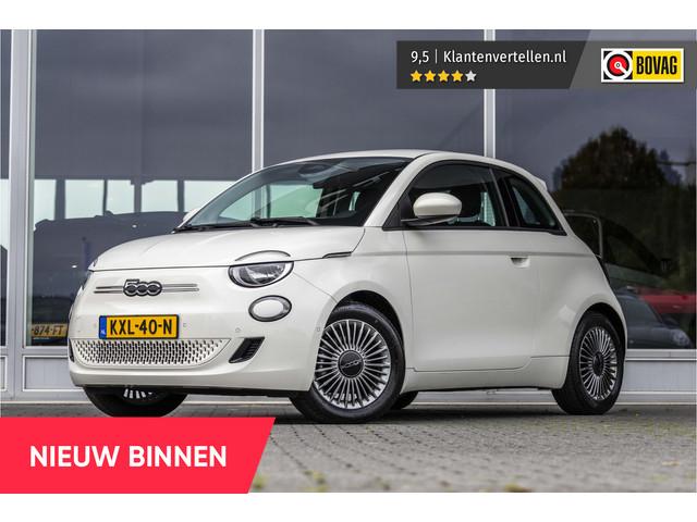 Fiat 500 2023 Elektrisch