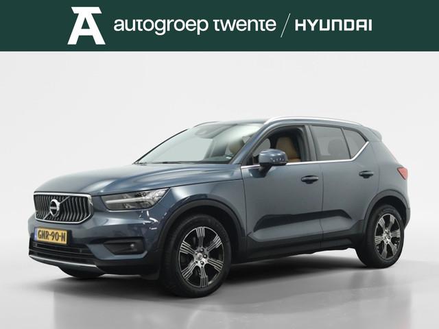 Volvo XC40 2019 Benzine