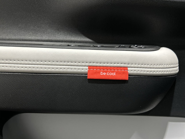 Citroën ë-C3 Aircross