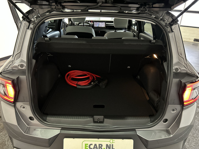 Citroën ë-C3 Aircross