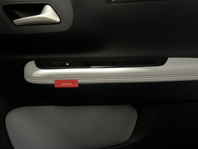 Citroën ë-C3 Aircross