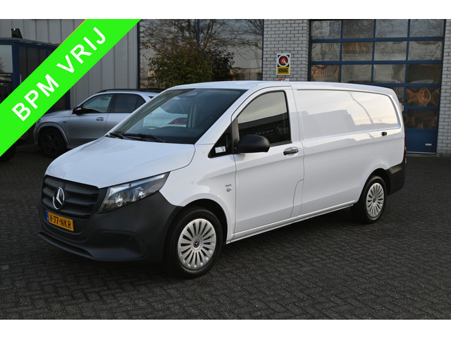 Mercedes-Benz Vito 2024 Diesel