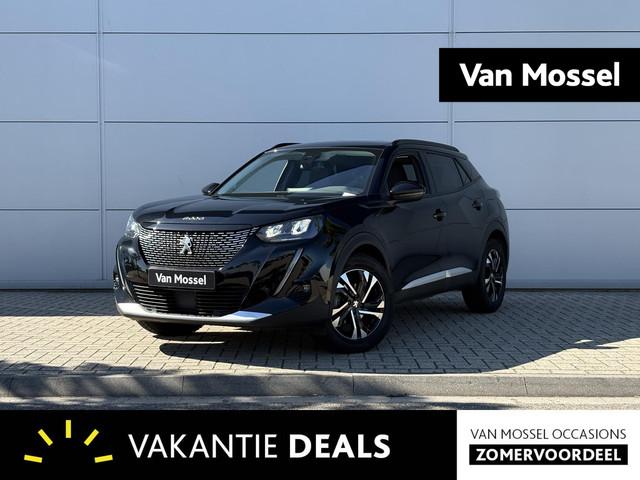 Peugeot 2008 2021 Benzine