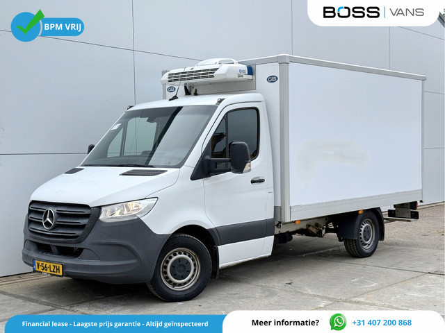 Mercedes-Benz Sprinter 2020 Diesel