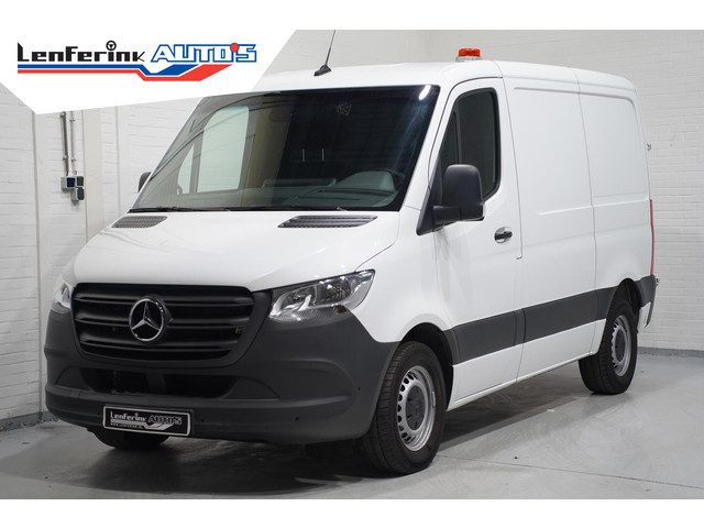 Mercedes-Benz Sprinter 2022 Diesel