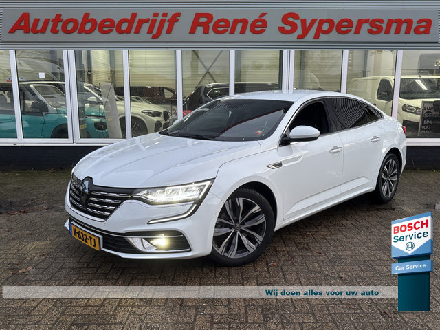 Renault Talisman 2022 Benzine
