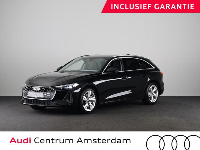 Audi A5 2025 Hybride