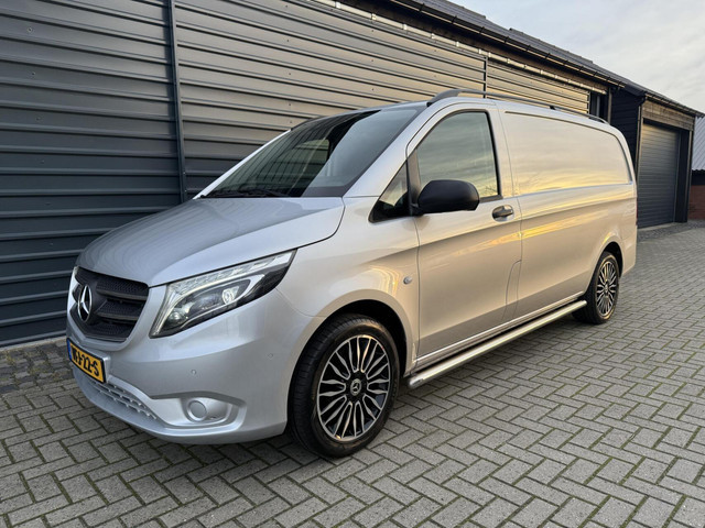 Mercedes-Benz Vito 2020 Diesel