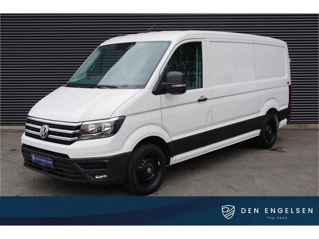 Volkswagen Crafter 2023 Diesel
