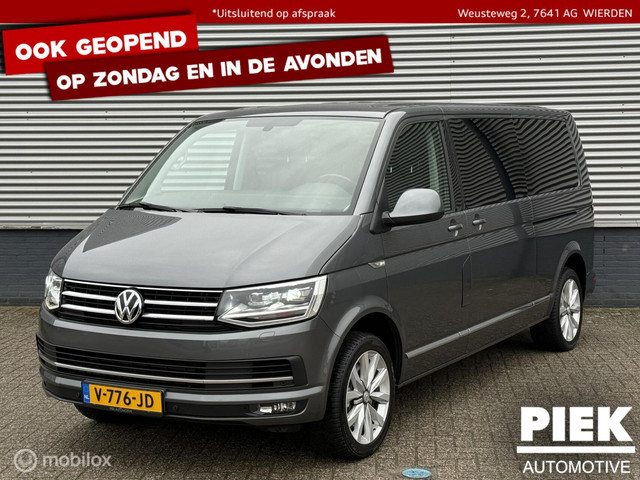 Volkswagen Transporter 2017 Diesel