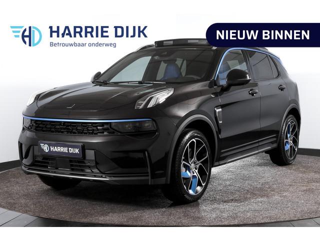 Lynk & Co 01
