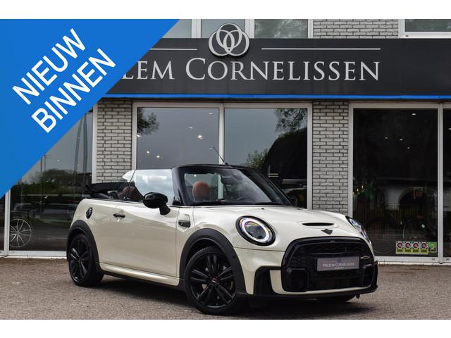 Mini Cooper 2022 Benzine