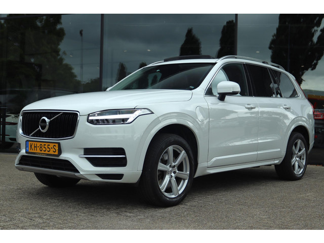 Volvo XC90 2016 Hybride