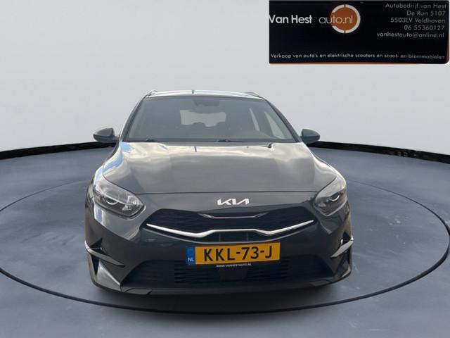 Kia cee'd