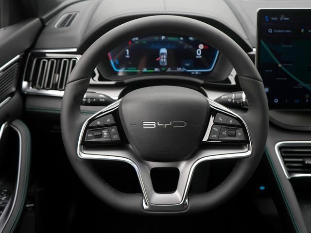 BYD Seal U