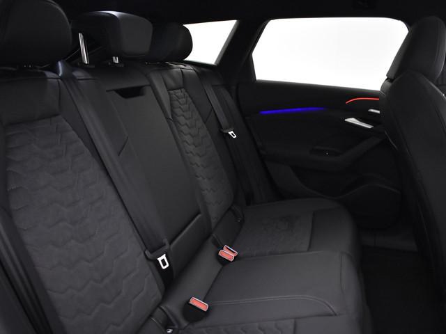 Audi A6 Avant e-tron