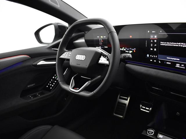 Audi A6 Avant e-tron