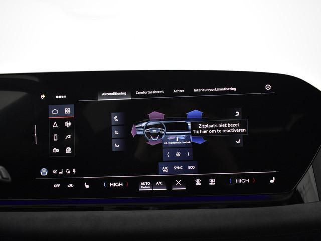 Audi A6 Avant e-tron
