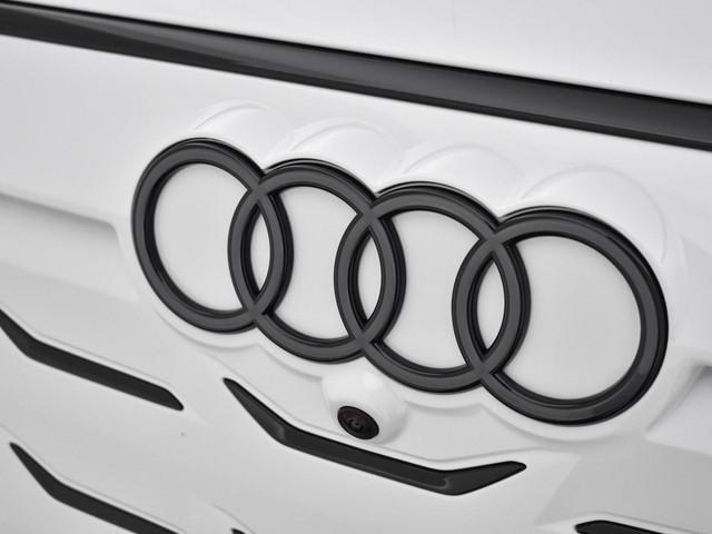 Audi A6 Avant e-tron
