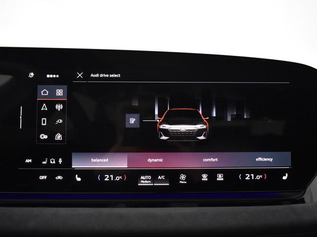 Audi A6 Avant e-tron