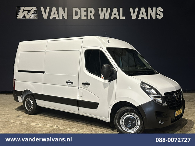 Opel Movano 2020 Diesel