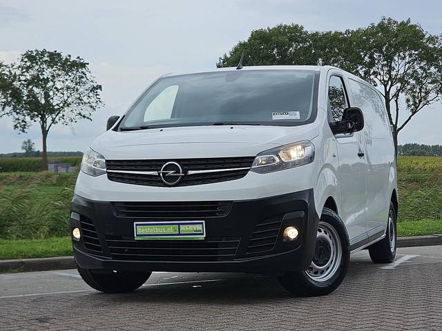 Opel Vivaro 2021 Diesel
