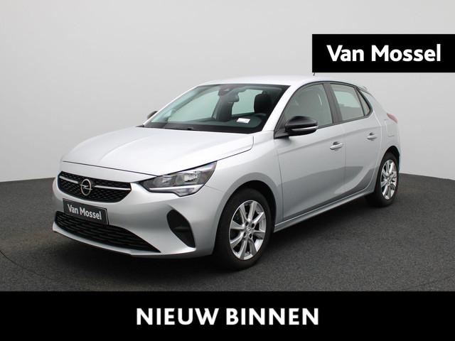 Opel Corsa 2022 Benzine