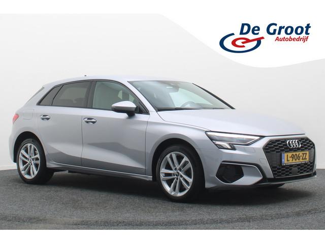 Audi A3 2021 Hybride