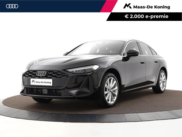 Audi A5 2026 Benzine