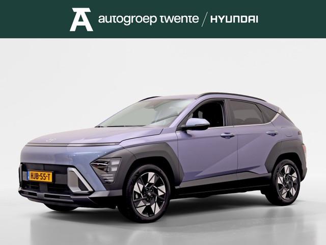 Hyundai Kona 2025 Hybride