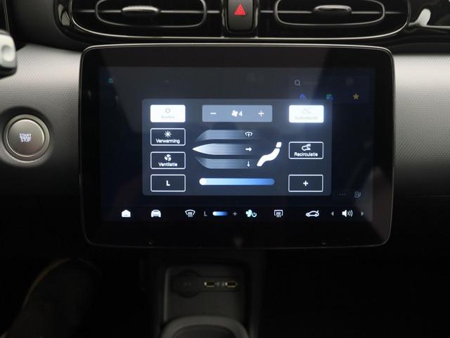 Leapmotor T03