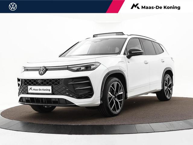Volkswagen Tayron 2025 Hybride