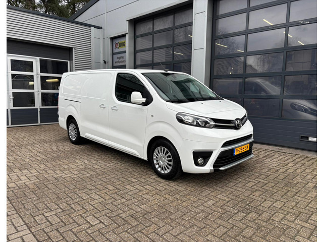 Toyota Pro Ace 2018 Diesel